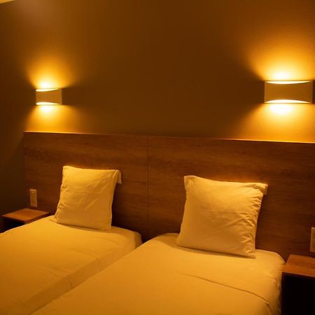 Hotel Marinet Chatillon-en-Michaille Екстер'єр фото